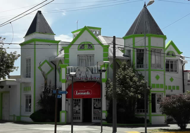 Inmobiliaria Leonardo  |  T° I, F° 190, N° 1978 — imagen 3